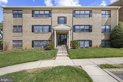 8 Choate Court #8F, Towson, MD 21204 - Photo 1