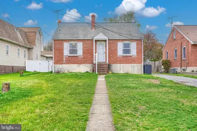 710 Mace Avenue, Baltimore, MD 21221 - Photo 1