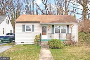 1010 Chesaco Ave, Baltimore, MD 21237 - Photo 1