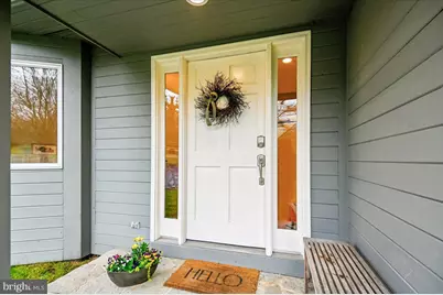 308 W Wind Road, Towson, MD 21204 - Photo 1