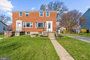 5114 Shelbourne, Halethorpe, MD 21227 - Photo 1