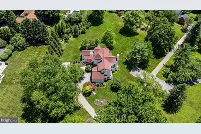 1507 Heather Hill Lane, Cockeysville, MD 21030 - Photo 1