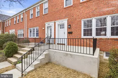 8129 Kirkwall Court, Towson, MD 21286 - Photo 1