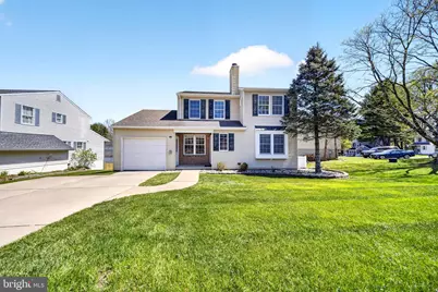 9331 Oak White Road, Nottingham, MD 21236 - Photo 1
