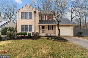 9301 Bellbeck Rd, Baltimore, MD 21234 - Photo 1