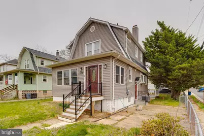 7932 Philadelphia Road, Baltimore, MD 21237 - Photo 1