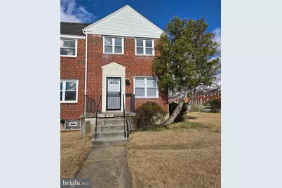 7801 Hillsway, Parkville, MD 21234 - Photo 1