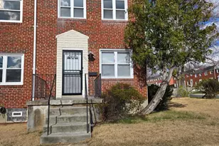 7801 Hillsway, Parkville, MD 21234 - Photo 1