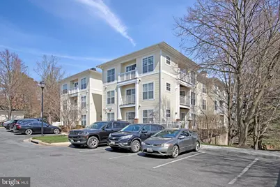 2125 Charles Henry Lane #2125, Baltimore, MD 21209 - Photo 1
