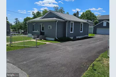 6608 Fairmount Avenue, Baltimore, MD 21215 - Photo 1