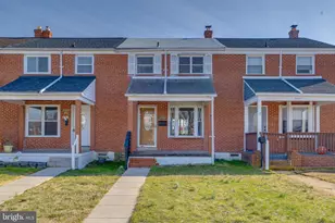 3329 Wallford Dr, Baltimore, MD 21222 - Photo 1