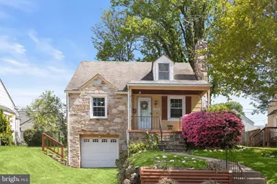 2115 Northland Road, Baltimore, MD 21207 - Photo 1