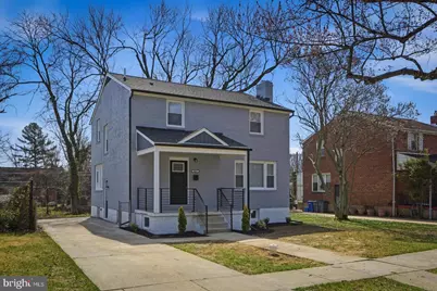 3667 Forest Garden Avenue, Baltimore, MD 21207 - Photo 1