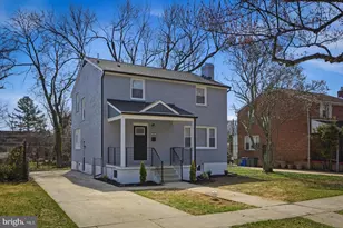 3667 Forest Garden Ave, Baltimore, MD 21207 - Photo 1