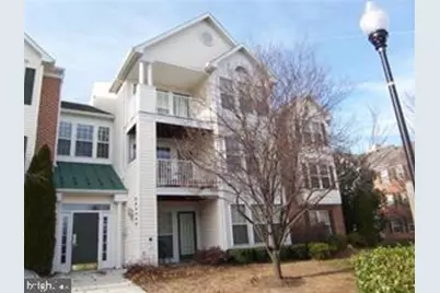 4870 Shellbark Road #4870, Owings Mills, MD 21117 - Photo 1