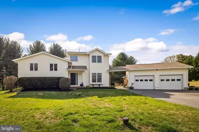 6 Hounds Hollow Court, Owings Mills, MD 21117 - Photo 1