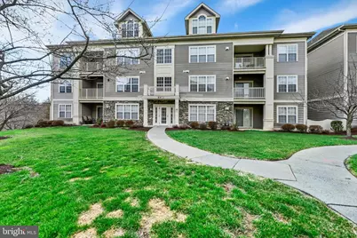 8813 Stone Ridge Circle #T-3, Pikesville, MD 21208 - Photo 1