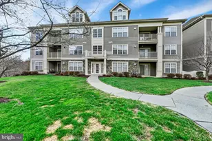 8813 Stoneridge Cir, Pikesville, MD 21208 - Photo 1