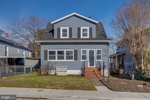 1813 Portship Rd, Dundalk, MD 21222 - Photo 1