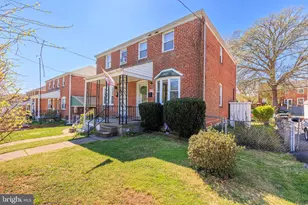 8546 Oakleigh Rd, Baltimore, MD 21234 - Photo 1