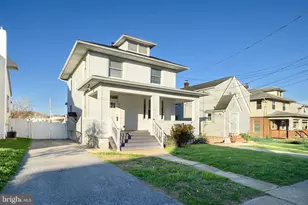 1326 Stevens Ave, Halethorpe, MD 21227 - Photo 1