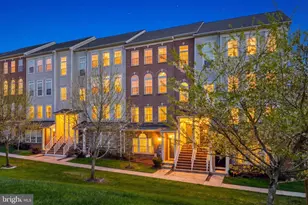 11068 Alex Way, Owings Mills, MD 21117 - Photo 1
