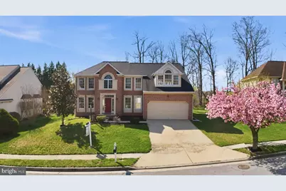 4209 Wynfield Drive, Owings Mills, MD 21117 - Photo 1