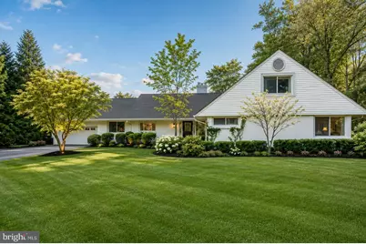 7906 Long Meadow Road, Pikesville, MD 21208 - Photo 1