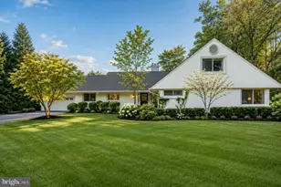 7906 Long Meadow Rd, Pikesville, MD 21208 - Photo 1