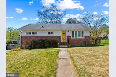 2825 Erie Avenue, Baltimore, MD 21234 - Photo 1