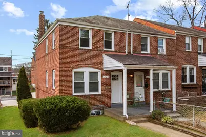 227 Willow Avenue, Baltimore, MD 21286 - Photo 1