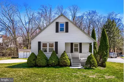 4425 E Joppa Road, Perry Hall, MD 21128 - Photo 1