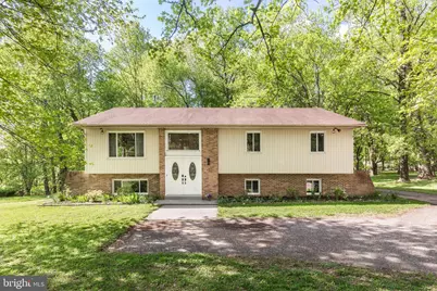 12360 Greenspring Avenue, Owings Mills, MD 21117 - Photo 1