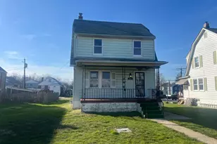 3016 Salisbury Ave, Baltimore, MD 21219 - Photo 1