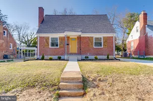 3724 Sylvan Dr, Baltimore, MD 21207 - Photo 1
