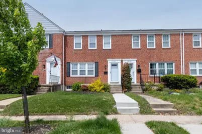 8130 Kirkwall Court, Towson, MD 21286 - Photo 1