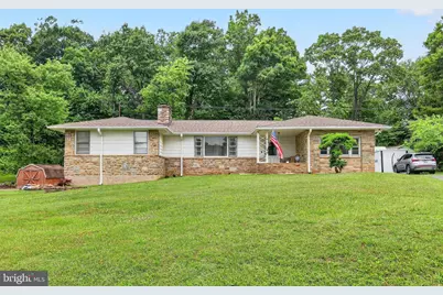 1414 Woodcliff Avenue, Catonsville, MD 21228 - Photo 1