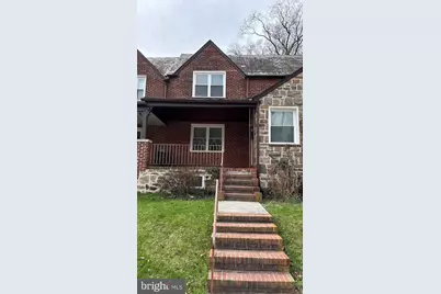 8 Nunnery Lane #2, Catonsville, MD 21228 - Photo 1