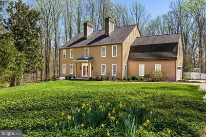 901 Chestnut Ridge Drive, Lutherville Timonium, MD 21093 - Photo 1