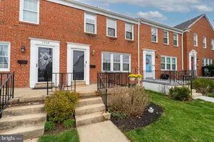 1520 Glen Keith Blvd, Baltimore, MD 21286 - Photo 1
