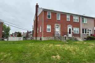 86 Berkshire Rd, Baltimore, MD 21221 - Photo 1
