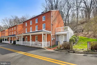 947 Oella Avenue, Ellicott City, MD 21043 - Photo 1