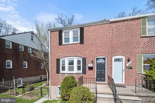 750 Charing Cross Rd, Baltimore, MD 21229 - Photo 1
