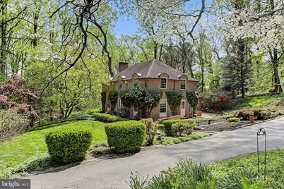 1018 Brooklandwood Road, Lutherville Timonium, MD 21093 - Photo 1