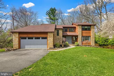 10 Spruce Court, Owings Mills, MD 21117 - Photo 1