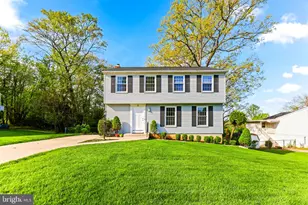 11 Randolph Springs Ct, Baltimore, MD 21228 - Photo 1