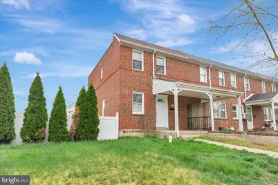 302 Endsleigh Avenue, Middle River, MD 21220 - Photo 1