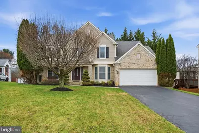 7 Cornfield Court, Reisterstown, MD 21136 - Photo 1