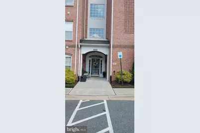 4502 P Dunton Terrace #4502P, Perry Hall, MD 21128 - Photo 1