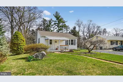 611 Beverly Road, Reisterstown, MD 21136 - Photo 1